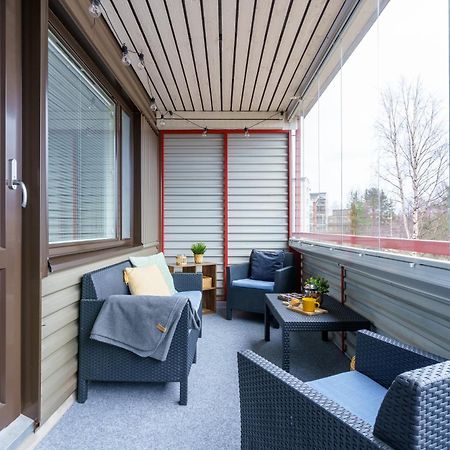 Hygge Home In Rovaniemi, Free Parking Exterior foto